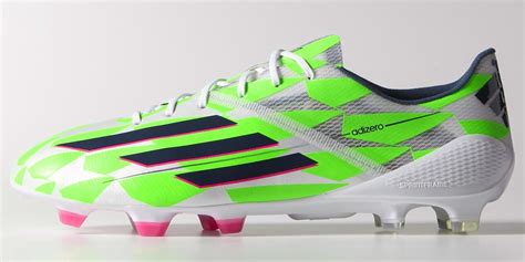 adidas f50 adizero weiß grün|adidas f50 fast reborn.